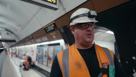 The Tube Keeping London Moving S01E03 XviD-AFG EZTV