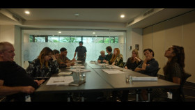 The Twelve 2022 S01 1080p FOXTEL WEBRip DDP5 1 x264-squalor EZTV