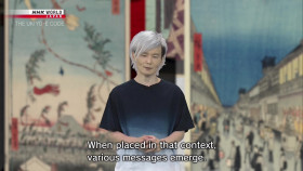 The Ukiyo-e Code S01E01 Overcoming A Natural Disaster 1080p HDTV H264-DARKFLiX EZTV
