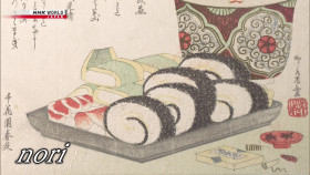 The Ukiyo-e Code S01E02 Waterways of a Changing City 1080p HDTV H264-DARKFLiX EZTV