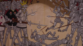 The UKs National Parks With Caroline Quentin S01E02 1080p WEB H264-CBFM EZTV