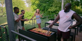 The Ultimatum France S01 FRENCH 1080p WEBRip x265 EZTV