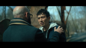 The Umbrella Academy S04E03 The Squid and the Girl 1080p NF WEB-DL DD 5 1 H 264-playWEB EZTV