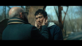 The Umbrella Academy S04E03 XviD-AFG EZTV