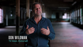 The UnBelievable with Dan Aykroyd S02E04 1080p HEVC x265-MeGusta EZTV