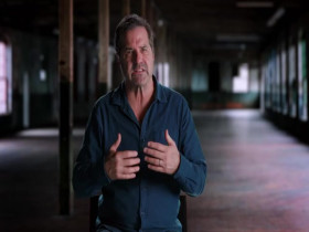 The UnBelievable with Dan Aykroyd S02E04 480p x264-mSD EZTV