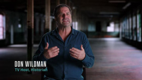 The UnBelievable with Dan Aykroyd S02E04 720p HEVC x265-MeGusta EZTV