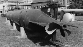 The UnBelievable with Dan Aykroyd S02E08 720p HEVC x265-MeGusta EZTV