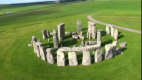 The Universe Ancient Mysteries Solved Series1 1of4 Stonehenge 720p Bluray x264 AAC mp4 EZTV