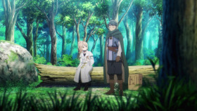 The Unwanted Undead Adventurer S01E03 The Undead Infiltrates The Town 1080p CR WEB-DL Dual-Audio AAC2 0 H 264-NioN EZTV