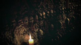 The UnXplained S03E06 Sacred Bones REAL XviD-AFG EZTV