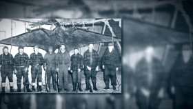 The UnXplained Special Presentation S01E15 XviD-AFG EZTV