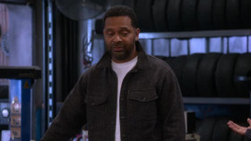 The Upshaws S05E02 XviD-AFG EZTV