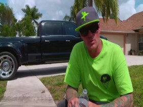 The Vanilla Ice Project S09E01 Kicking Hot Pink to the Curb 480p x264-mSD EZTV