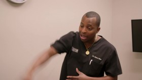 The Vet Life S06E08 Daddy Day Care 1080p WEB h264-B2B EZTV