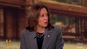 The View 2024 10 08 Kamala Harris 1080p WEB h264-BAE EZTV