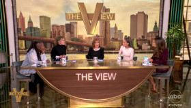 The View 2024 10 10 Trevor Noah 1080p HEVC x265-MeGusta EZTV