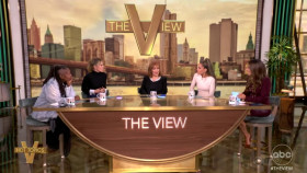 The View 2024 10 10 Trevor Noah 720p HEVC x265-MeGusta EZTV