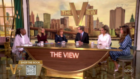 The View 2024 10 15 Pharrell Williams 1080p WEB h264-BAE EZTV