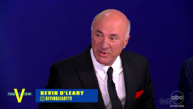 The View 2024 10 16 Mark Cuban Kevin O Leary and Daniel Lubetzky 1080p WEB h264-BAE EZTV