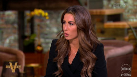 The View 2024 10 21 Tim Walz 1080p WEB h264-BAE EZTV