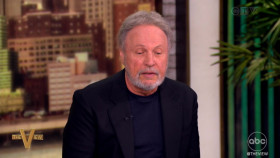 The View 2024 10 23 Billy Crystal 1080p WEB h264-BAE EZTV