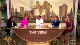 The View 2024 10 24 Hasan Minhaj 1080p WEB h264-BAE EZTV