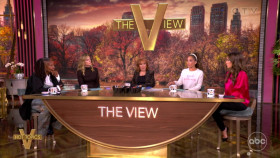 The View 2024 10 31 Mark Cuban 1080p WEB h264-BAE EZTV