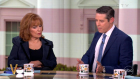 The View 2024 11 06 Rick Klein 1080p WEB h264-BAE EZTV