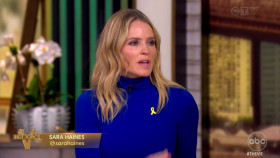 The View 2024 11 08 Sarah McBride 1080p WEB h264-BAE EZTV