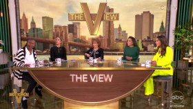 The View 2024 11 14 Cynthia Erivo 1080p WEB h264-BAE EZTV