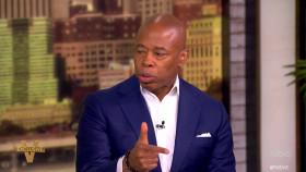 The View 2024 11 15 Eric Adams 1080p WEB h264-BAE EZTV