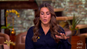 The View 2024 11 18 Aulii Cravalho 1080p WEB h264-BAE EZTV