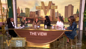 The View 2024 11 19 Keke Palmer 1080p WEB h264-BAE EZTV