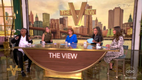 The View 2024 11 20 Ronan Farrow 1080p WEB h264-BAE EZTV