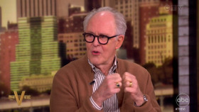 The View 2024 11 21 John Lithgow 1080p WEB h264-BAE EZTV