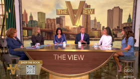 The View 2024 11 22 Hakeem Jeffries 1080p WEB h264-BAE EZTV