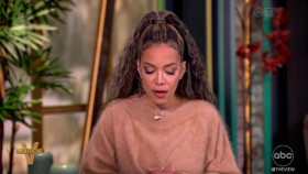 The View 2024 12 03 Adam Kinzinger 1080p WEB h264-BAE EZTV