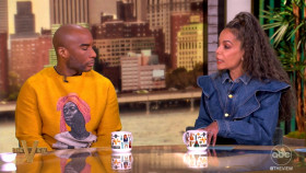 The View 2024 12 04 Charlamagne Tha God 1080p WEB h264-BAE EZTV