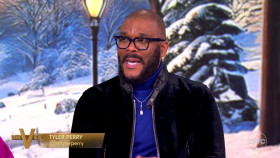 The View 2024 12 17 Tyler Perry 1080p WEB h264-BAE EZTV