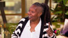 The View 2024 12 23 Cynthia Erivo 1080p WEB h264-BAE EZTV