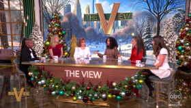 The View 2024 12 30 Kerry Washington XviD-AFG EZTV