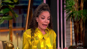 The View 2025 01 21 Roy Wood Jr 1080p WEB h264-BAE EZTV