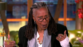 The View 2025 01 27 Sen John Fetterman 1080p WEB h264-BAE EZTV