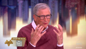 The View 2025 02 04 Bill Gates 1080p WEB h264-BAE EZTV