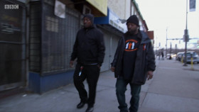 The Violence Paradox S01E02 1080p WEBRip x264-CBFM EZTV