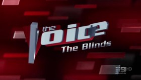 The Voice AU S09E09 Blind Auditions 9 XviD-AFG EZTV