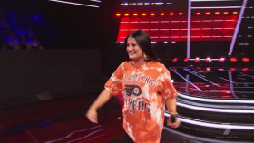 The Voice AU S12E06 XviD-AFG EZTV
