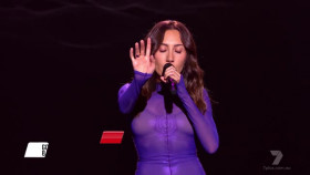 The Voice AU S13E01 XviD-AFG EZTV