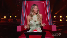 The Voice AU S13E07 XviD-AFG EZTV